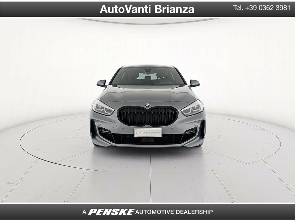 usatostore.bmw.it Store BMW Serie 1 118d Msport auto