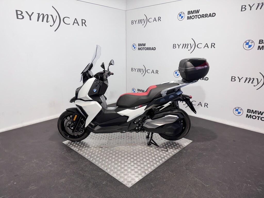 usatostore.bmw-motorrad.it Store BMW Motorrad C 400 X BMW C 400 X MY19