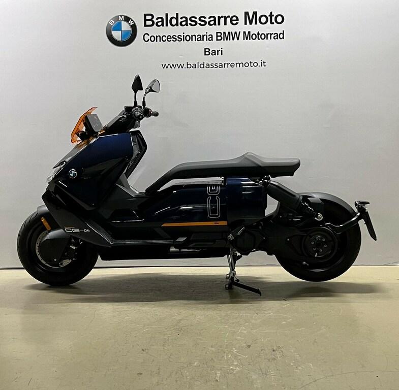 usatostore.bmw.it Store BMW Motorrad CE 04 BMW CE 04 11Kw MY22