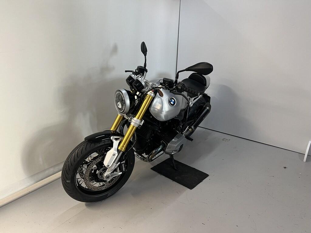 usatostore.bmw-motorrad.it Store BMW Motorrad R nineT BMW R nineT ABS MY17