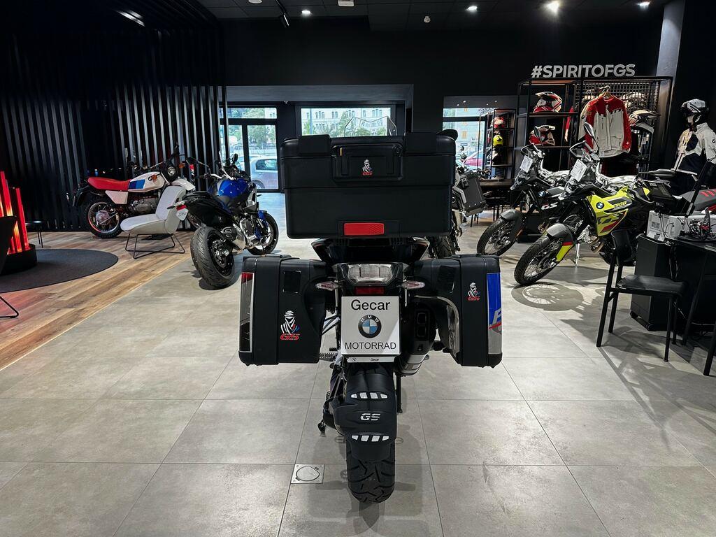 usatostore.bmw.it Store BMW Motorrad R 1250 GS BMW R 1250 GS ABS MY21