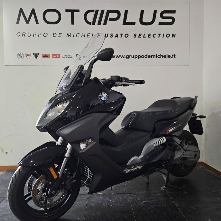 usatostore.bmw-motorrad.it Store BMW Motorrad C 650 BMW C 650 Sport MY16