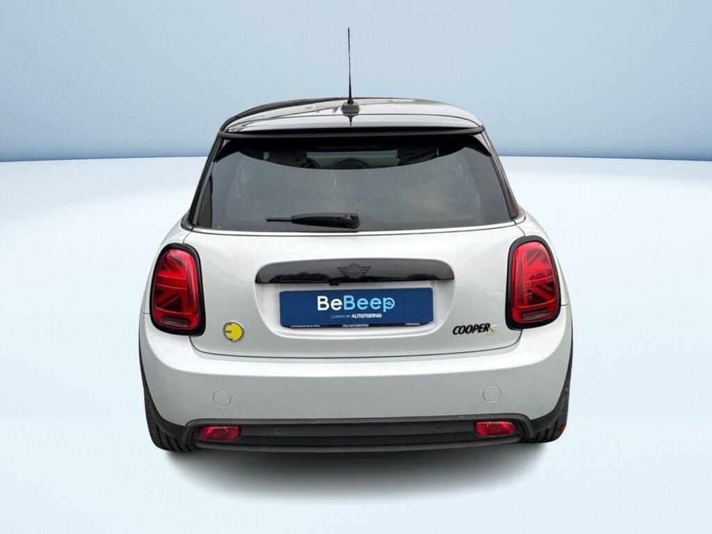 usatostore.bmw.it Store MINI MINI Full Electric 3p Classic auto