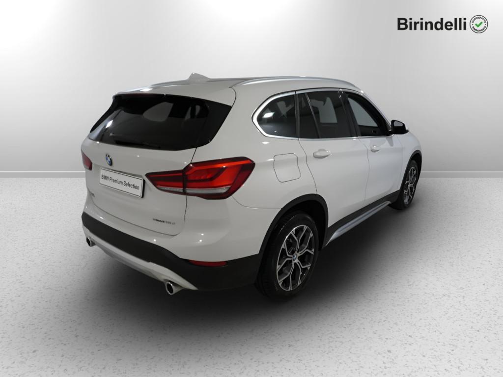 usatostore.bmw.it Store BMW X1 sdrive18d xLine Plus auto