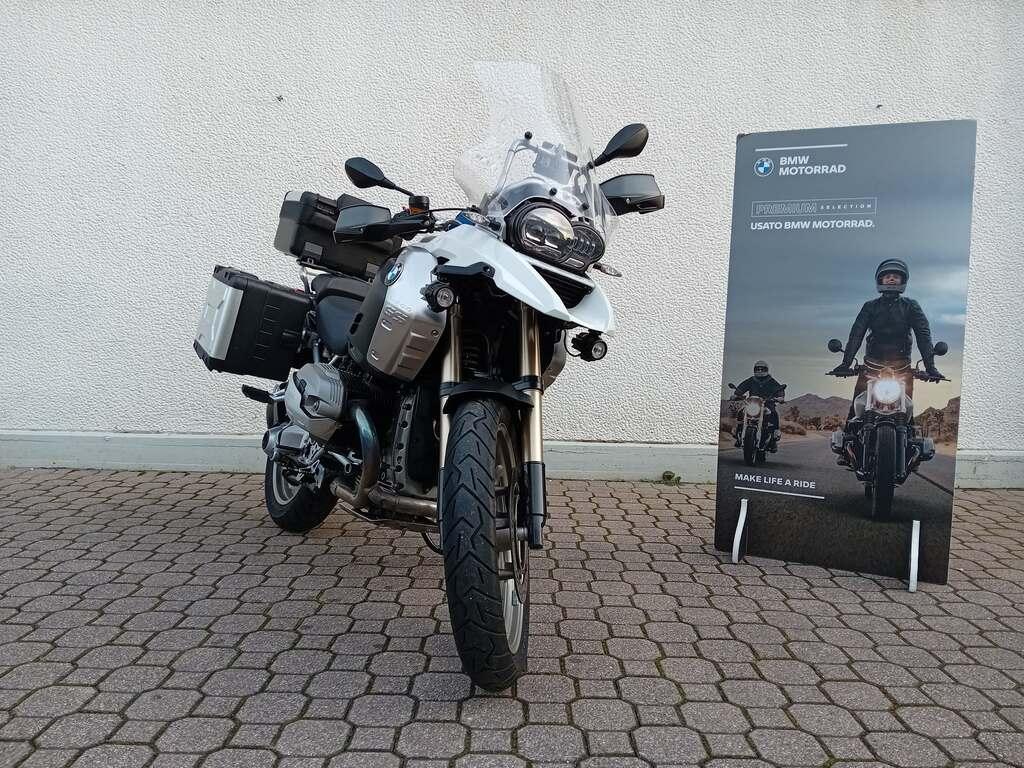 usatostore.bmw-motorrad.it Store BMW Motorrad R 1200 GS BMW R 1200 GS MY10