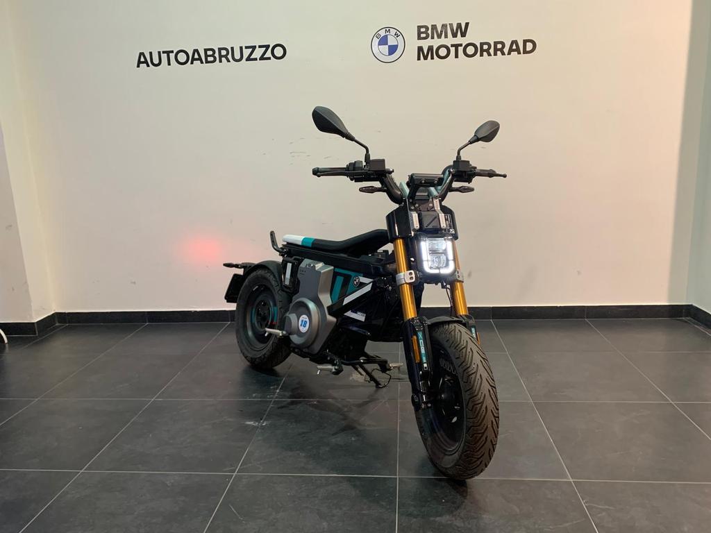 usatostore.bmw-motorrad.it Store BMW Motorrad CE 02 (11Kw) BMW CE 02