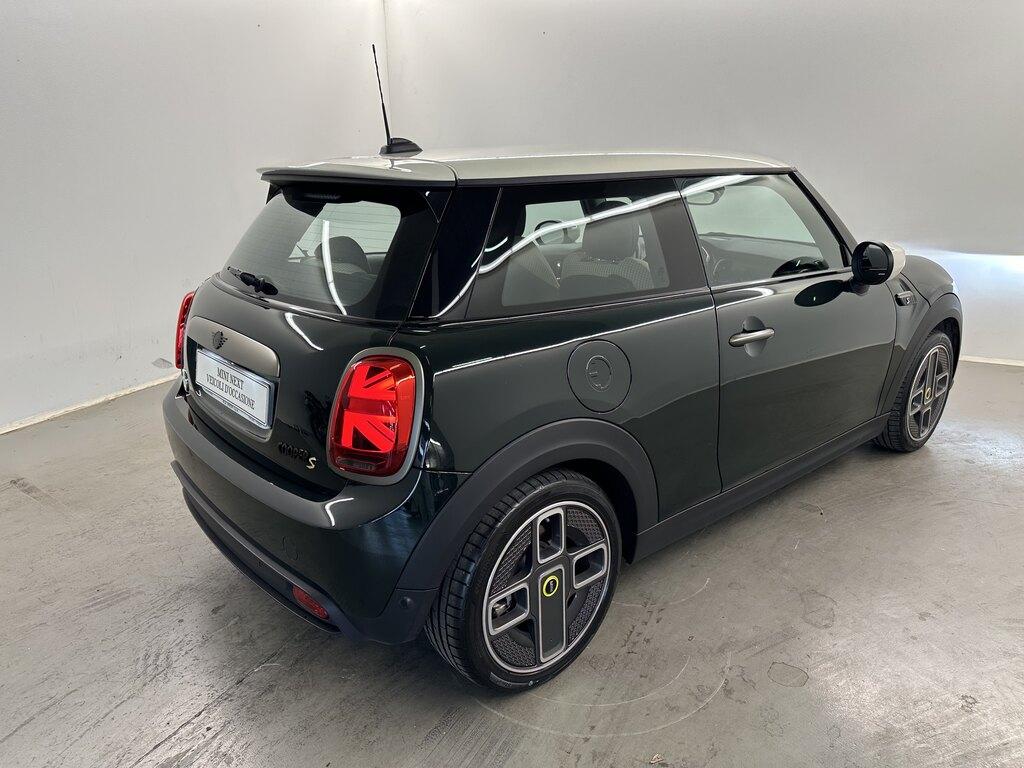 usatostore.bmw.it Store MINI MINI Full Electric 3p Cooper SE Resolute auto