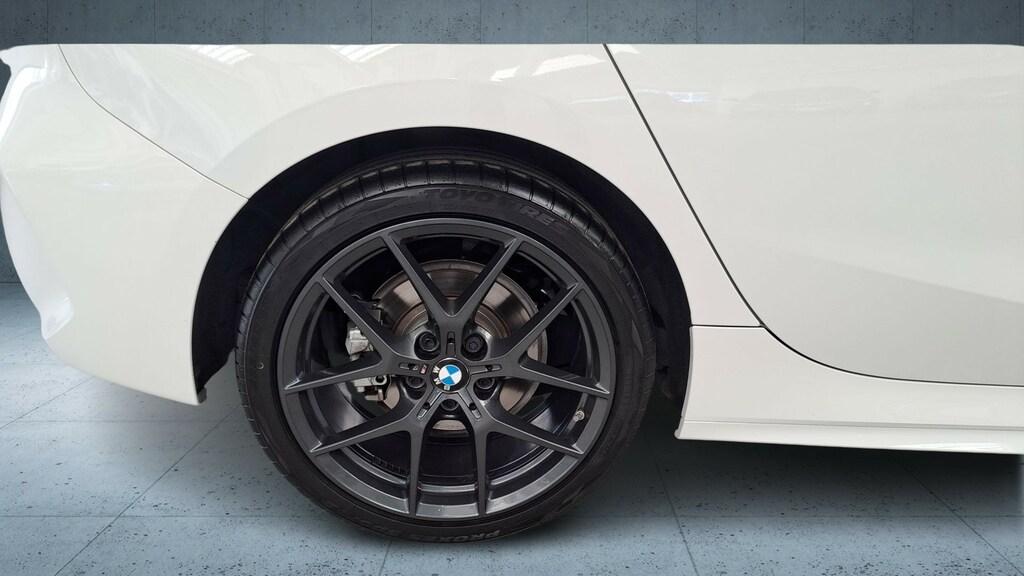 usatostore.bmw.it Store BMW Serie 1 118d Msport auto