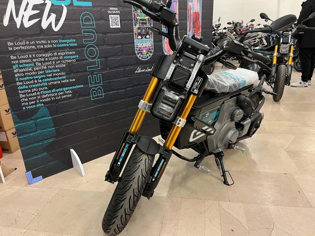 usatostore.bmw-motorrad.it Store BMW Motorrad CE 02 (11Kw) BMW CE 02