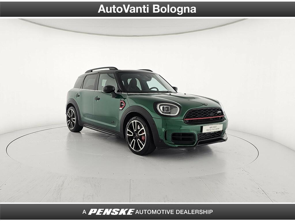 usatostore.bmw-motorrad.it Store MINI MINI Countryman Countryman 2.0 JCW JCW auto