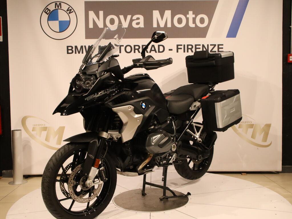 usatostore.bmw-motorrad.it Store BMW Motorrad R 1250 GS BMW R 1250 GS ABS MY21