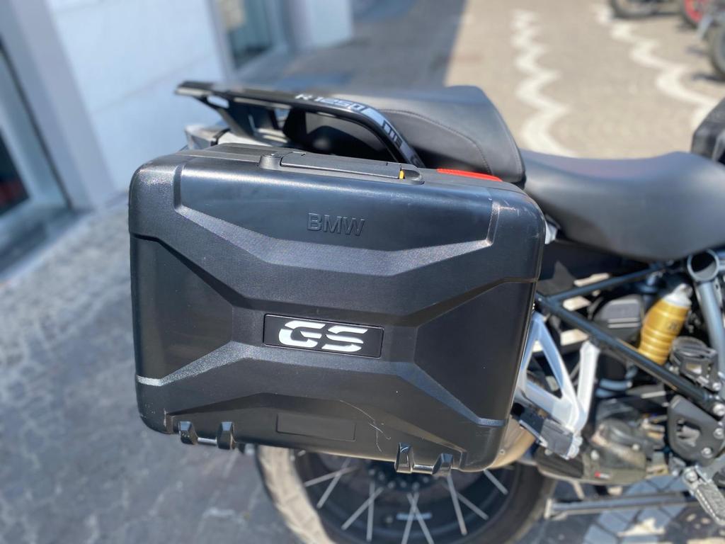 usatostore.bmw-motorrad.it Store BMW Motorrad R 1250 GS BMW R 1250 GS ABS MY21