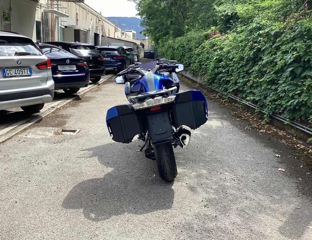 usatostore.bmw-motorrad.it Store BMW Motorrad R 1250 RT BMW R 1250 RT ABS MY20