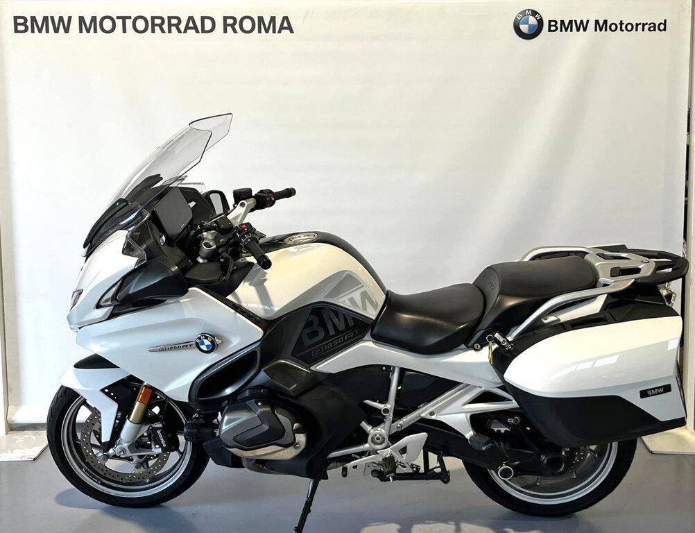 usatostore.bmw.it Store BMW Motorrad R 1250 RT BMW R 1250 RT ABS MY20