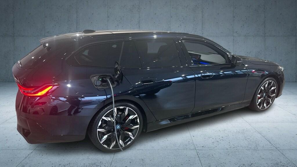 usatostore.bmw.it Store BMW i5 i5 Touring edrive40 Msport Edition