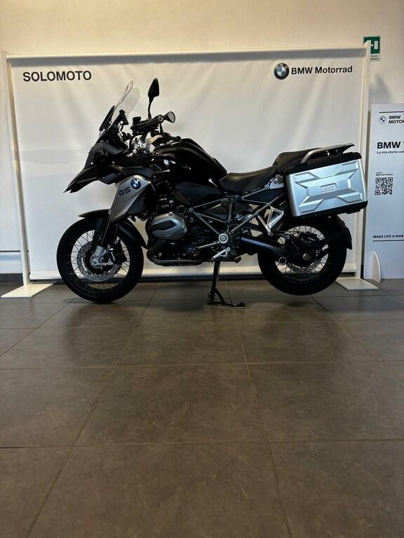 usatostore.bmw-motorrad.it Store BMW Motorrad R 1200 GS ABS