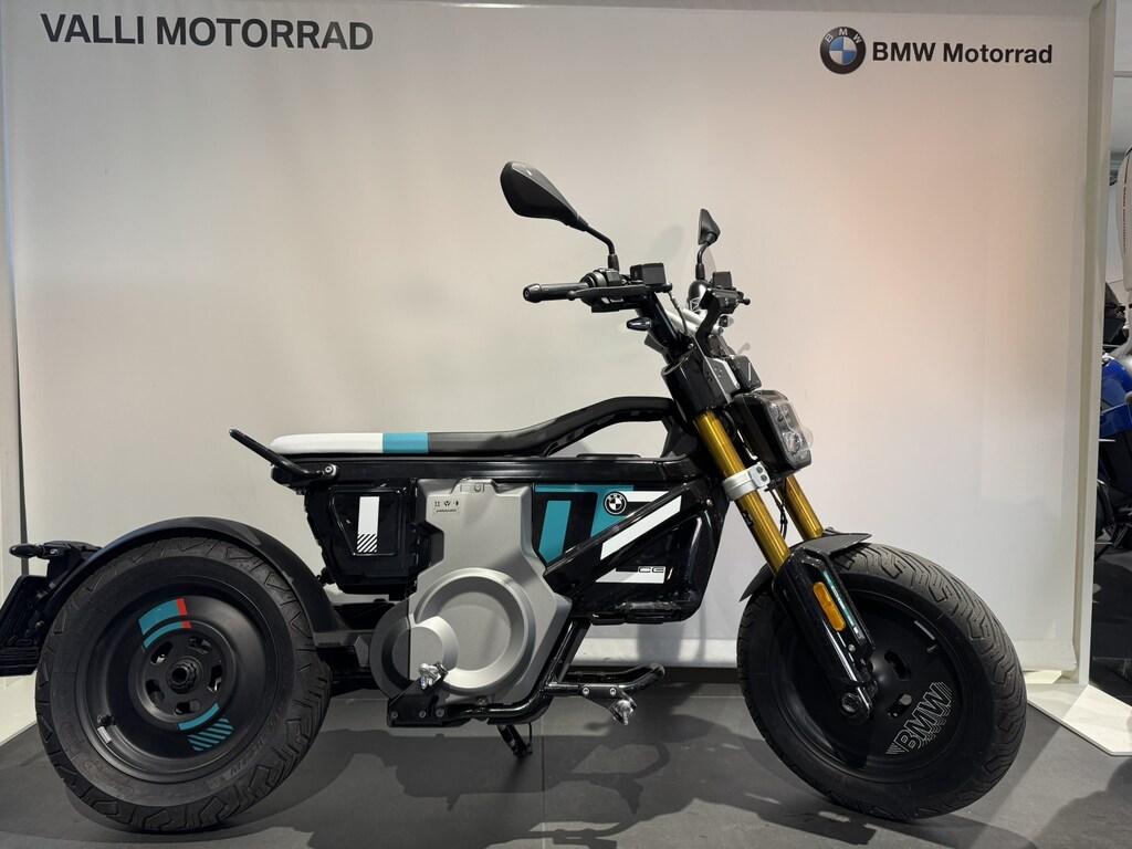 usatostore.bmw.it Store BMW Motorrad CE 02 (11Kw) BMW CE 02