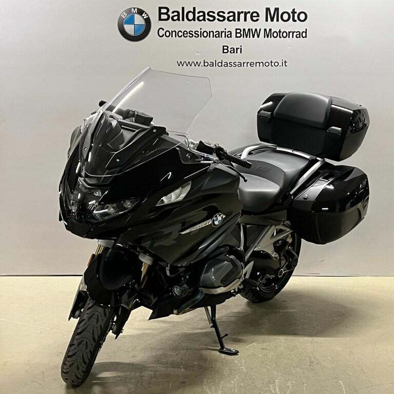 usatostore.bmw-motorrad.it Store BMW Motorrad R 1250 RT BMW R 1250 RT ABS MY20