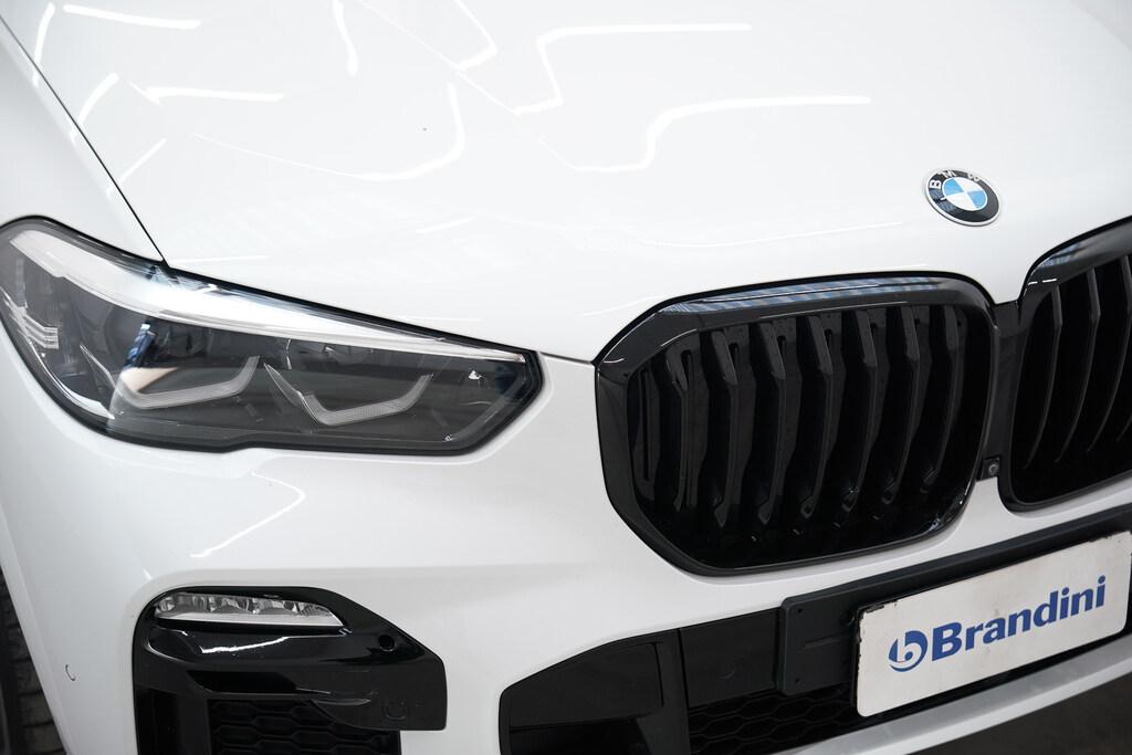 usatostore.bmw.it Store BMW X5 xdrive30d mhev 48V Msport auto