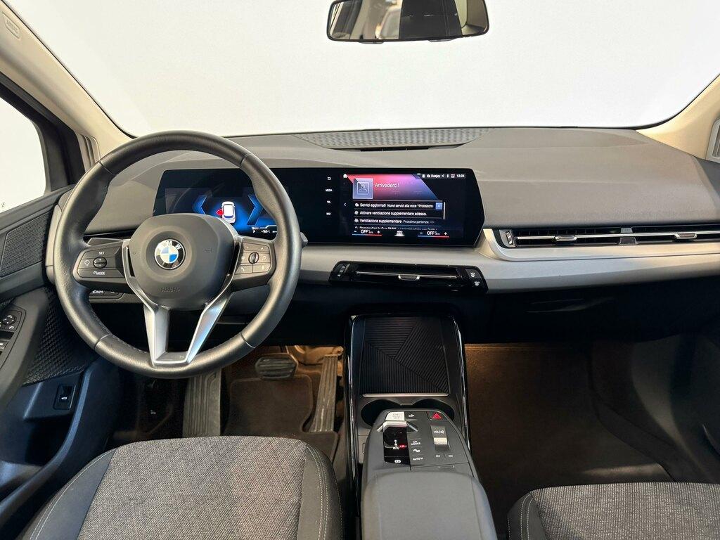 usatostore.bmw.it Store BMW Serie 2 218d Active Tourer auto