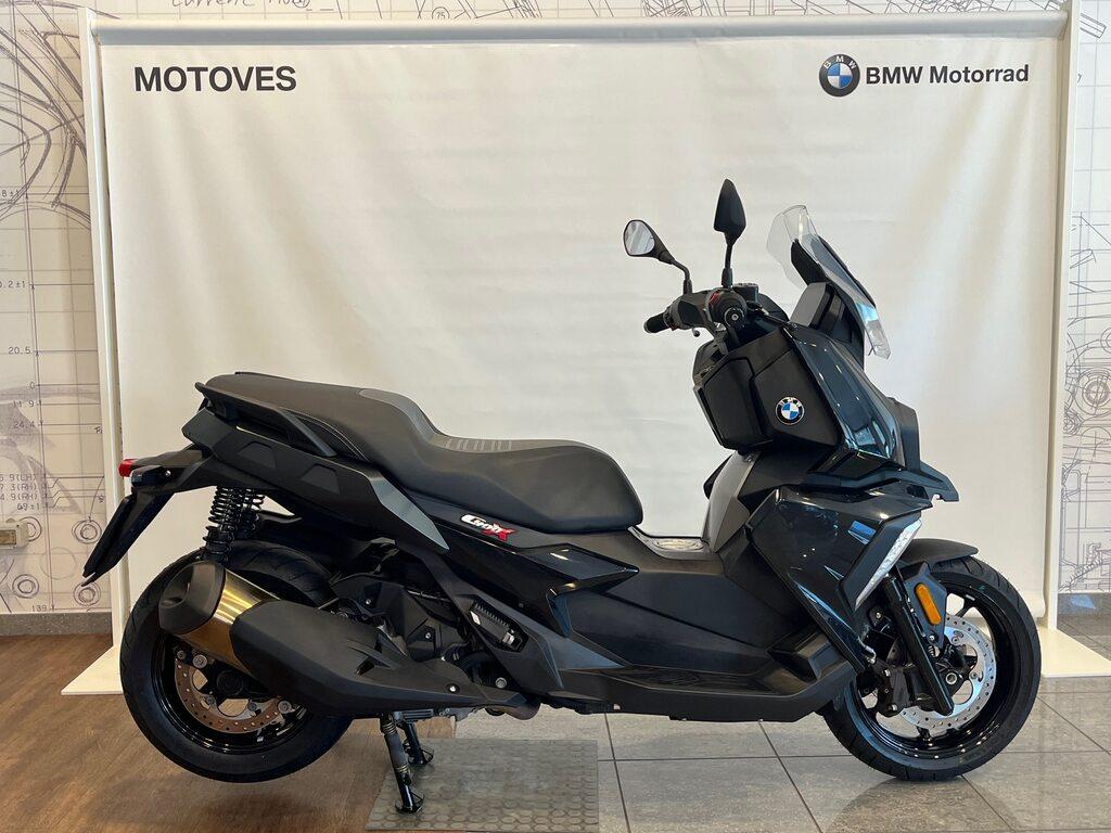 usatostore.bmw-motorrad.it Store BMW Motorrad C 400 X 