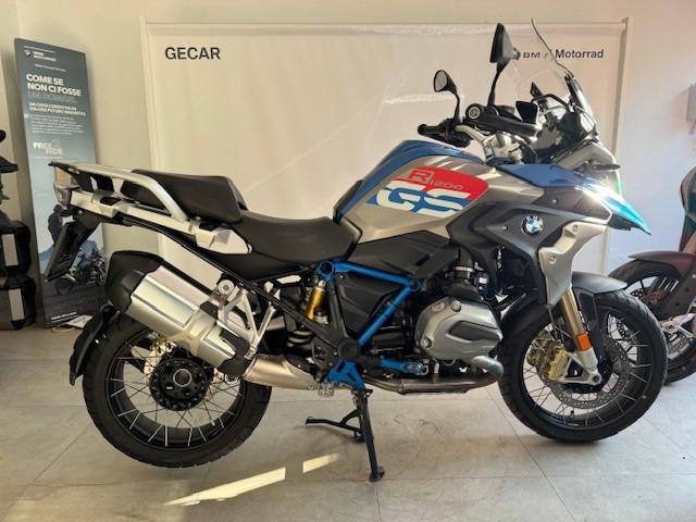 usatostore.bmw-motorrad.it Store BMW Motorrad R 1200 GS BMW R 1200 GS ABS MY17