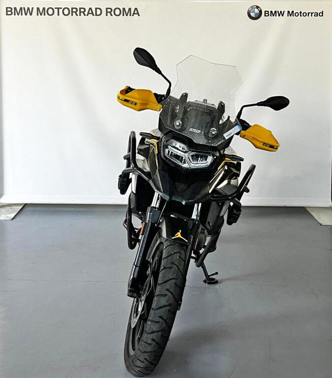 usatostore.bmw-motorrad.it Store BMW Motorrad F 750 GS BMW F 750 GS ABS MY21