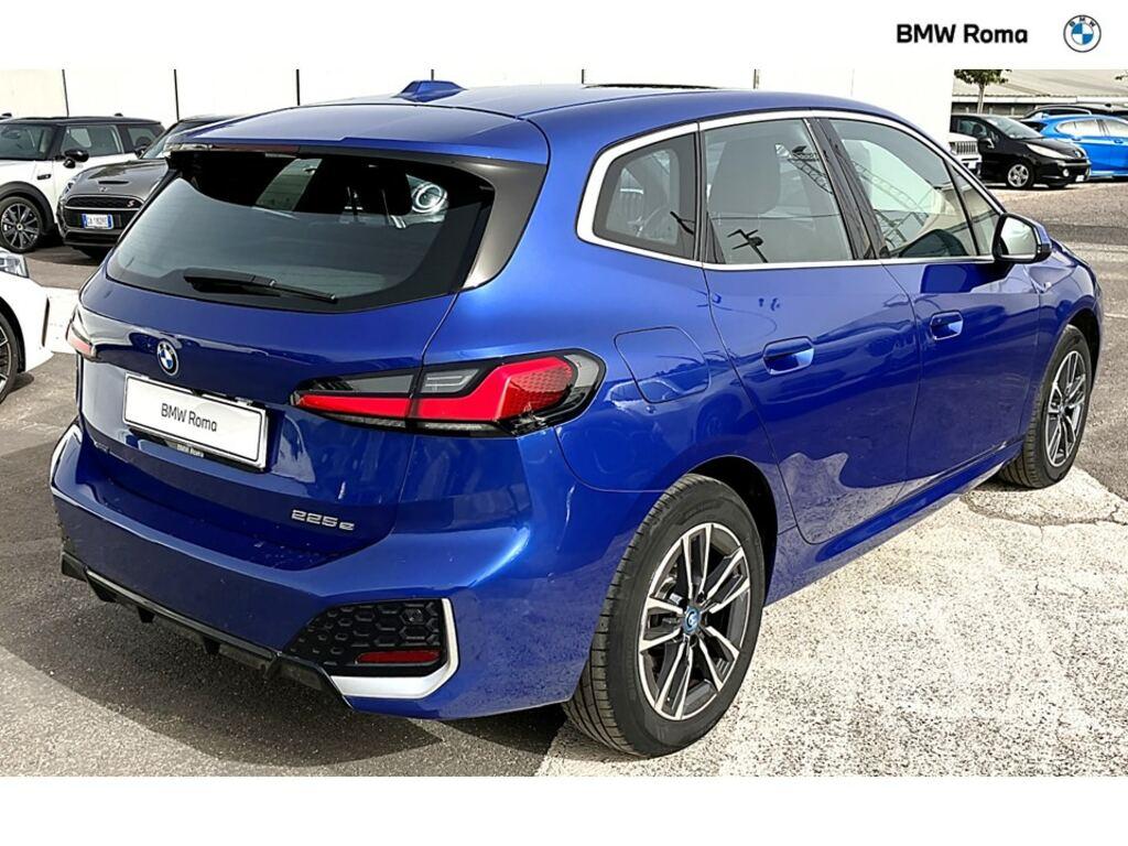 usatostore.bmw.it Store BMW Serie 2 225e Active Tourer xdrive Msport auto