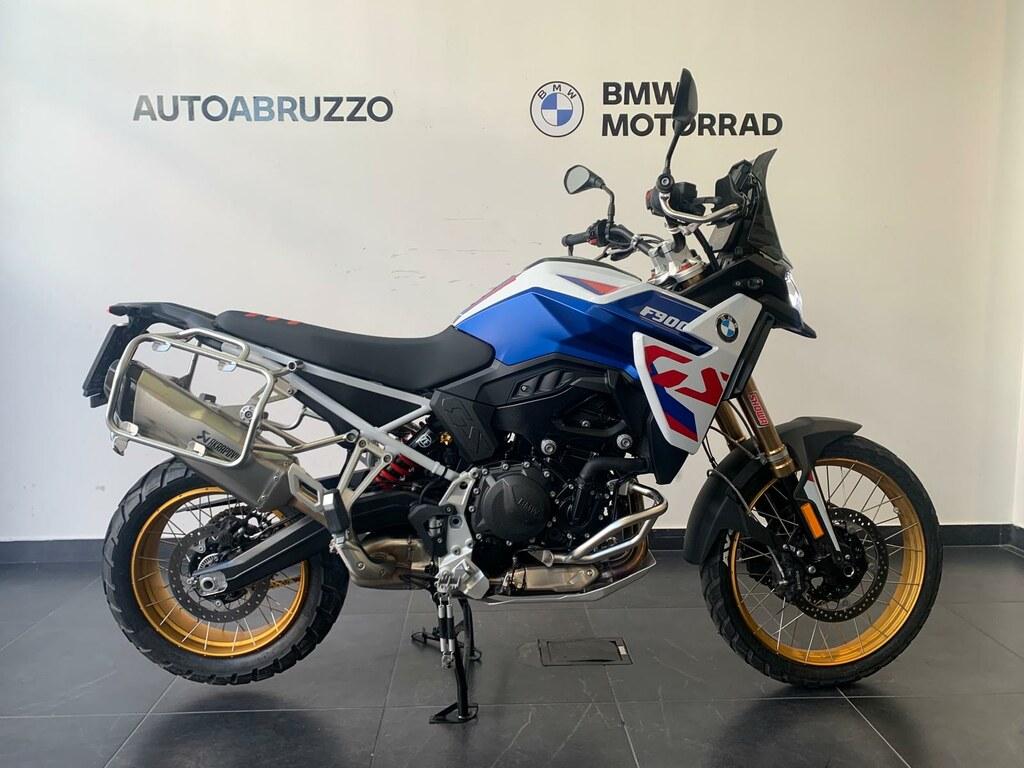 usatostore.bmw.it Store BMW Motorrad F 900 GS BMW F 900 GS MY24