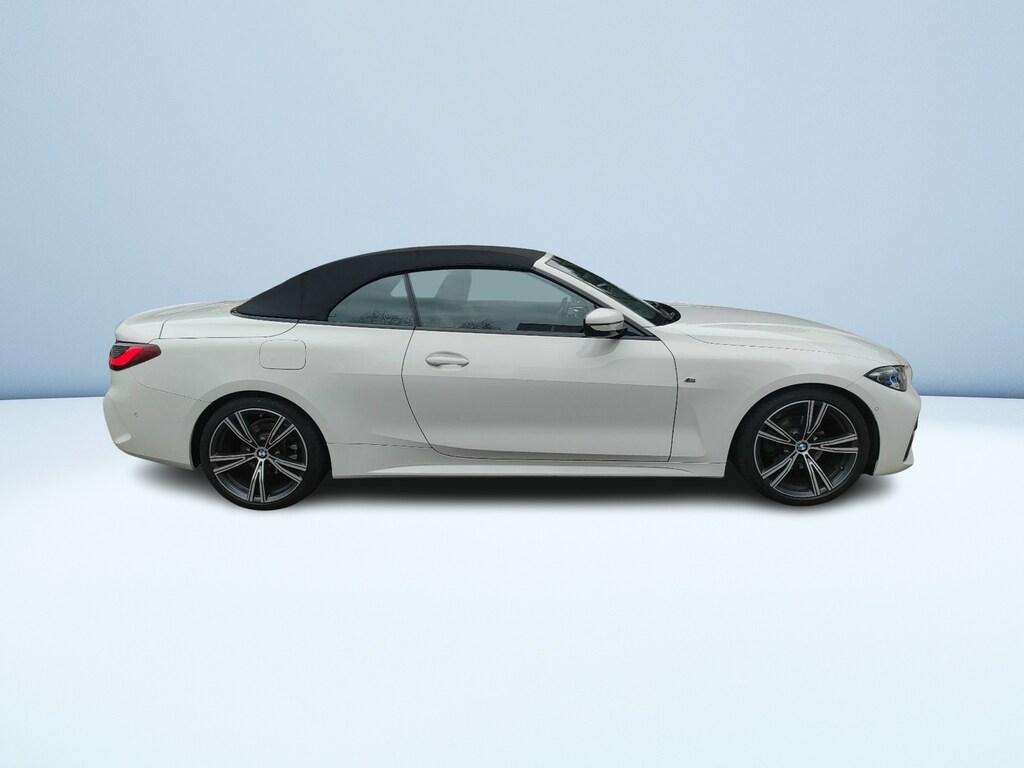 usatostore.bmw.it Store BMW Serie 4 420d mhev 48V Msport auto