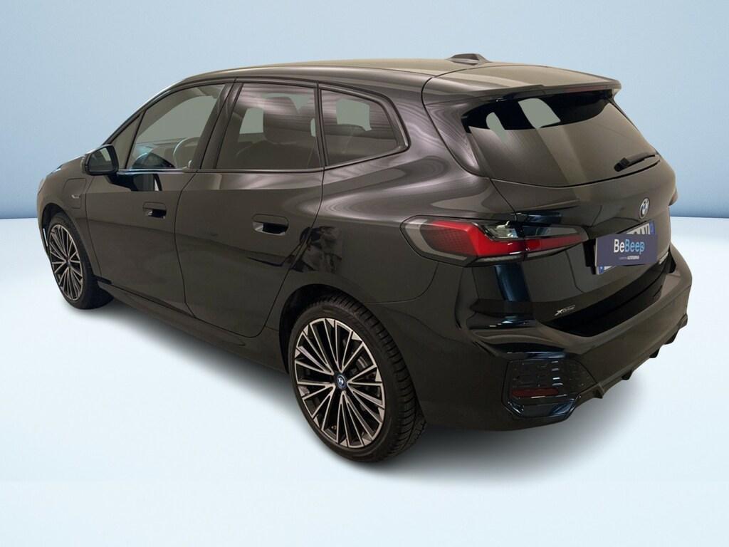 usatostore.bmw.it Store BMW Serie 2 225e Active Tourer xdrive Msport auto