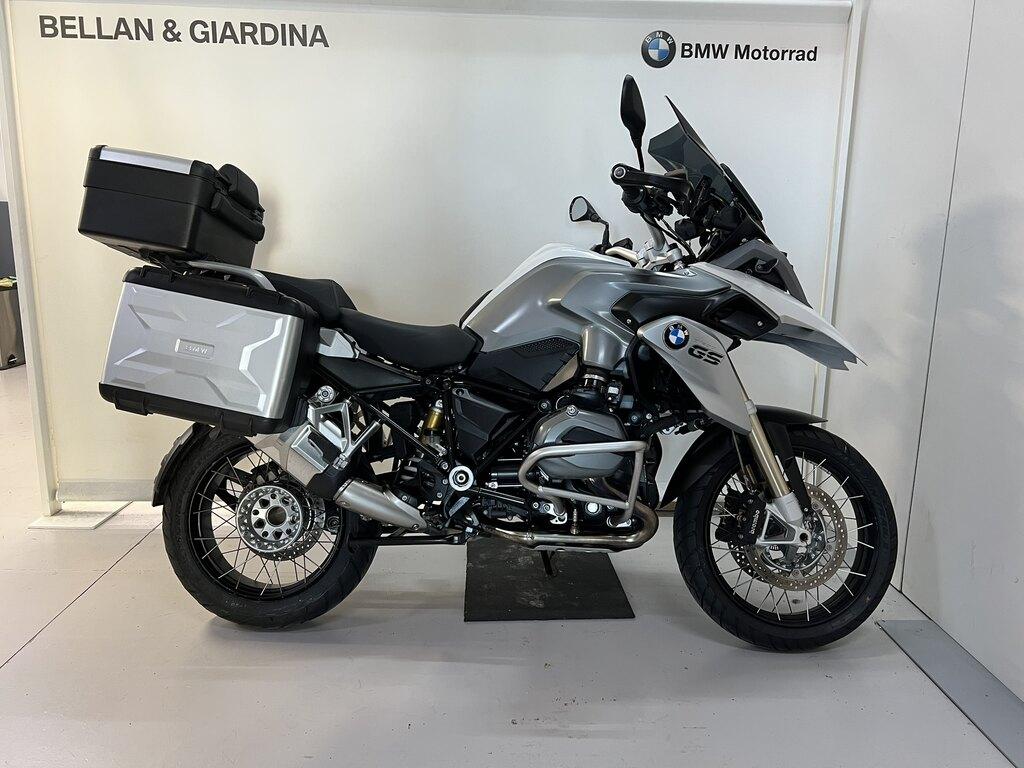 usatostore.bmw-motorrad.it Store BMW Motorrad R 1200 GS ABS