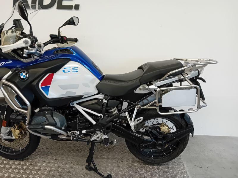 usatostore.bmw-motorrad.it Store BMW Motorrad R 1250 GS BMW R 1250 GS Adventure ABS MY19