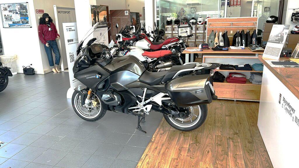 usatostore.bmw-motorrad.it Store BMW Motorrad R 1250 RT BMW R 1250 RT ABS MY20