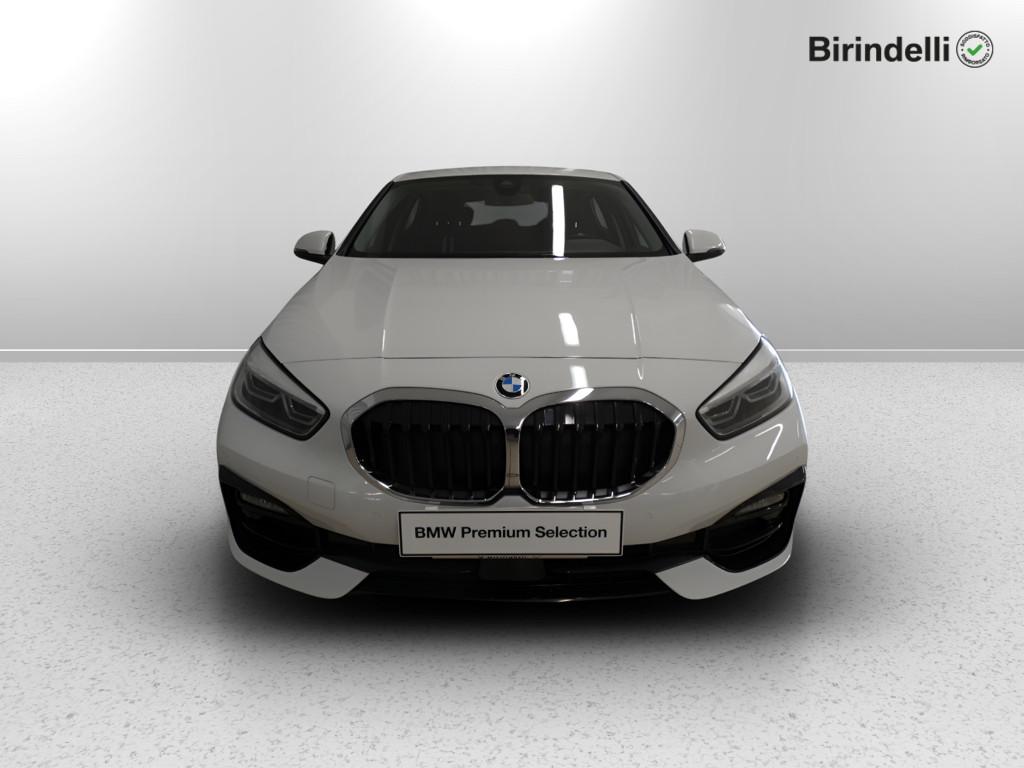 usatostore.bmw.it Store BMW Serie 1 116d Sport auto