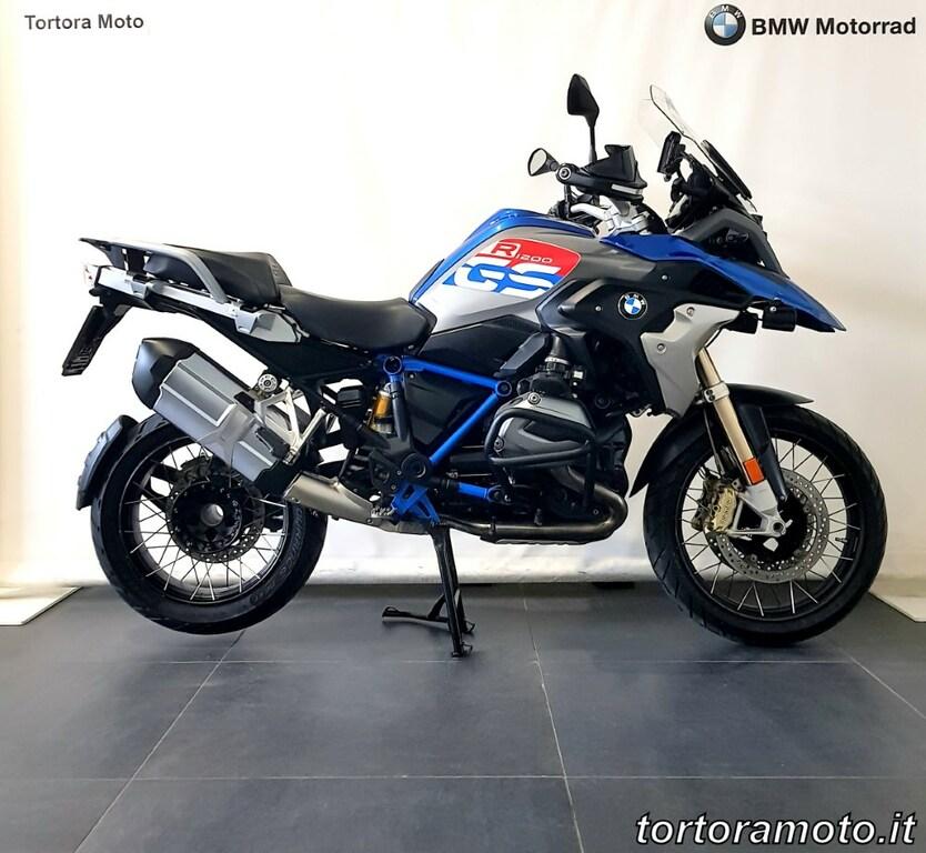 usatostore.bmw-motorrad.it Store BMW Motorrad R 1200 GS BMW R 1200 GS ABS MY17