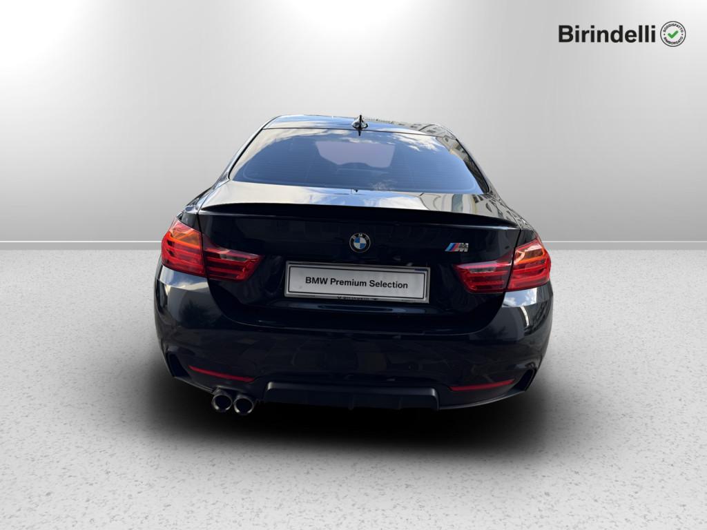 usatostore.bmw.it Store BMW Serie 4 420d Coupe Msport my15