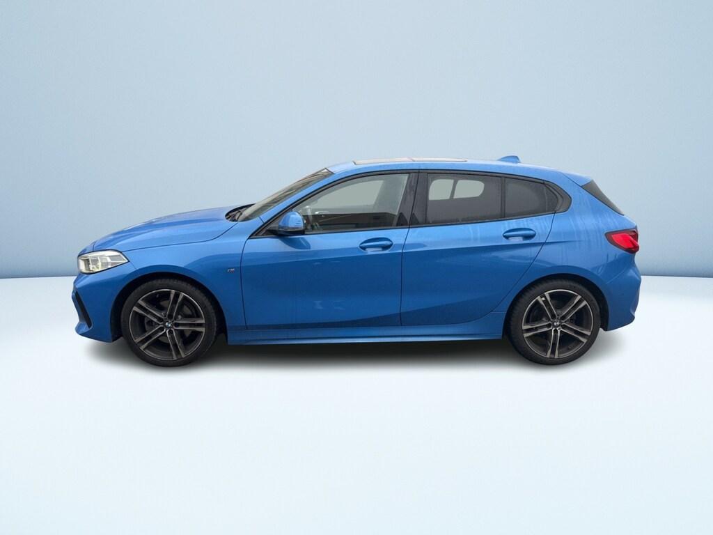 usatostore.bmw.it Store BMW Serie 1 118d Msport