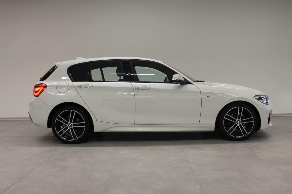 usatostore.bmw.it Store BMW Serie 1 118d Msport 5p