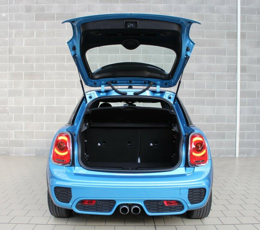 usatostore.bmw.it Store MINI MINI 2.0 Cooper S