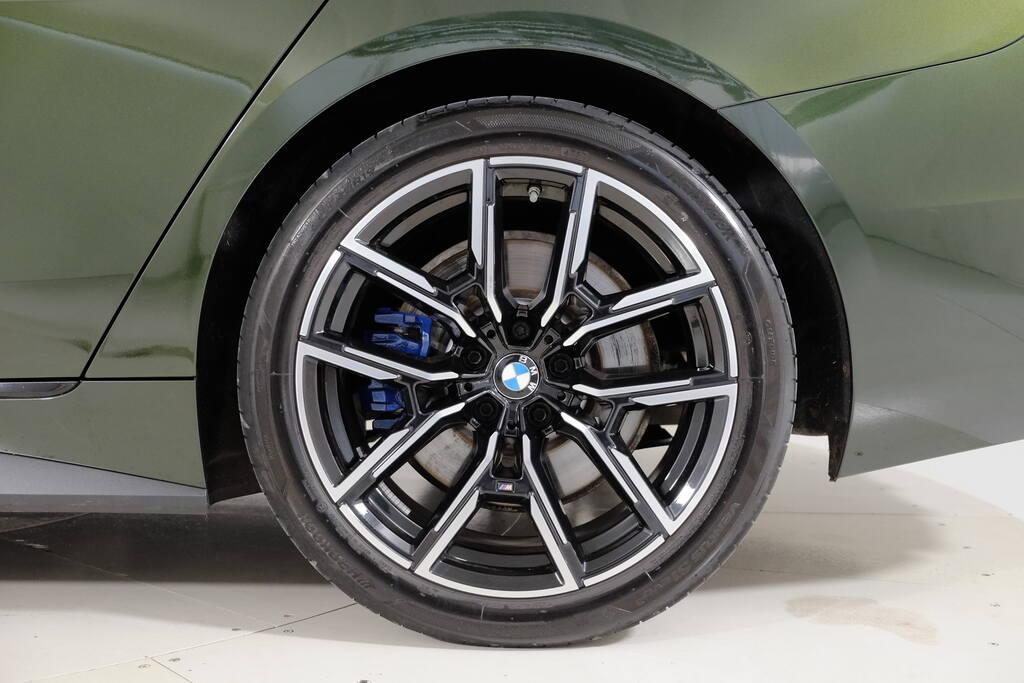 usatostore.bmw.it Store BMW Serie 4 M440i Gran Coupe mhev 48V xdrive auto