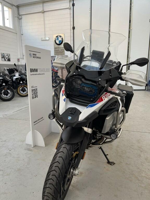 usatostore.bmw-motorrad.it Store BMW Motorrad R 1250 GS BMW R 1250 GS Adventure ABS MY21