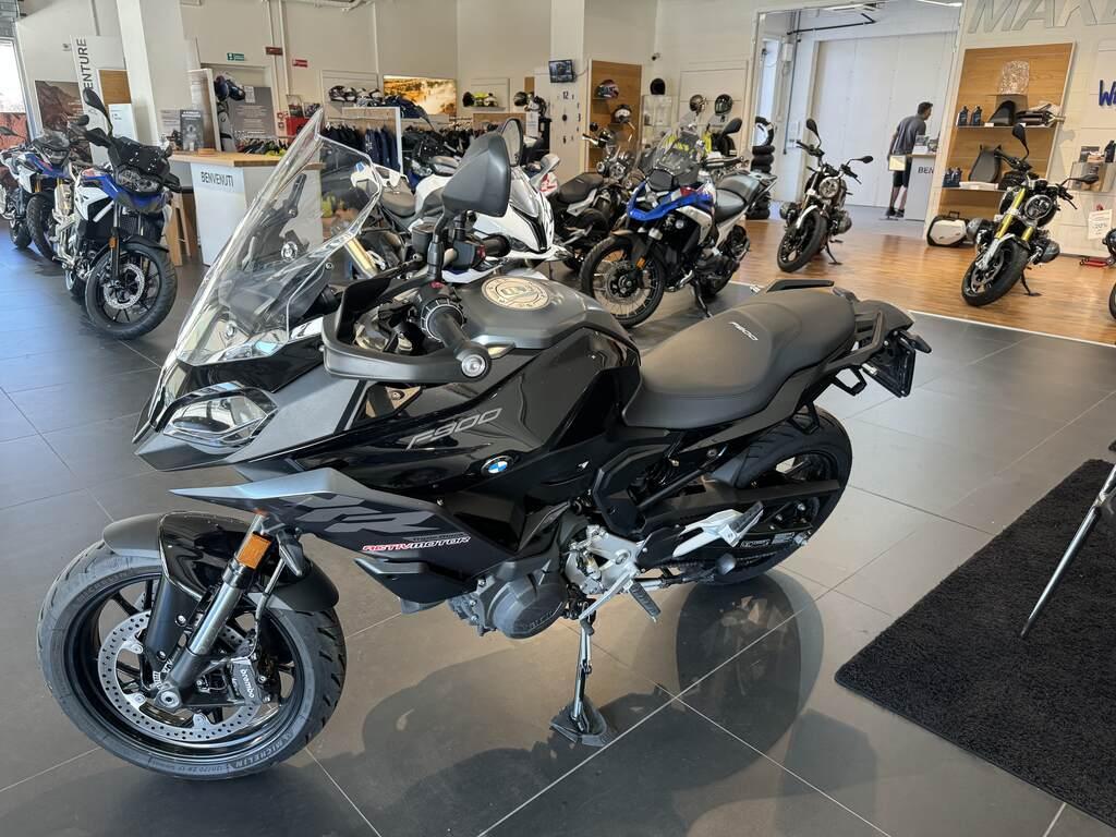 usatostore.bmw-motorrad.it Store BMW Motorrad F 900 XR BMW F 900 XR MY20