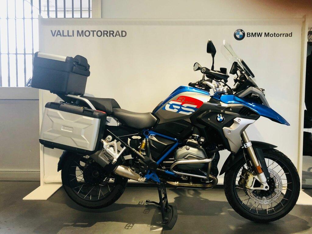 usatostore.bmw-motorrad.it Store BMW Motorrad R 1200 GS BMW R 1200 GS ABS MY17