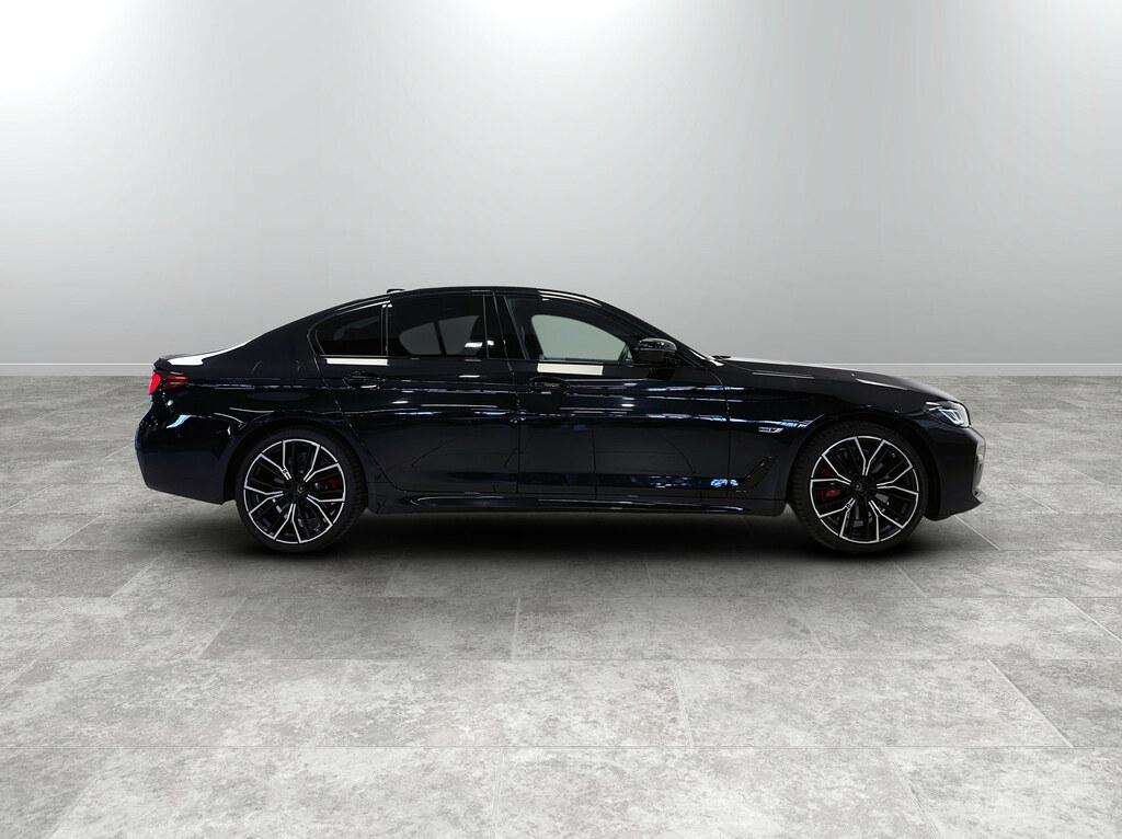 usatostore.bmw.it Store BMW Serie 5 545e xdrive Msport auto