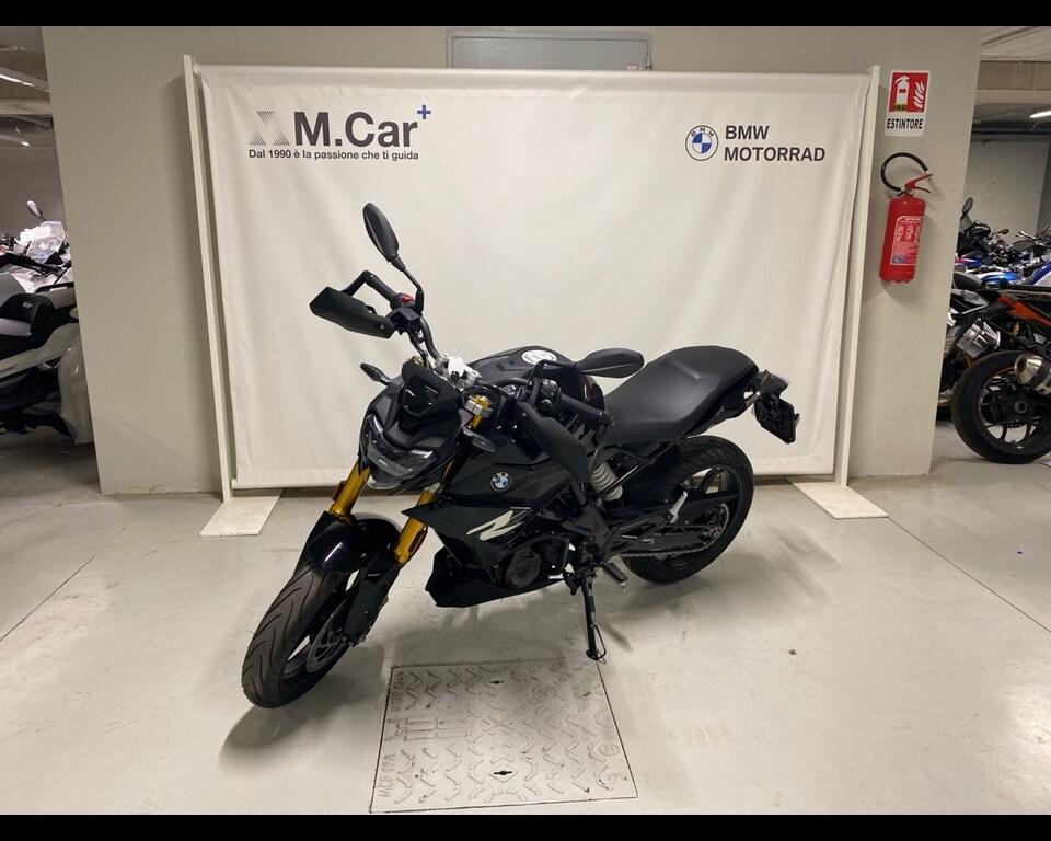 usatostore.bmw-motorrad.it Store BMW Motorrad G 310 R BMW G 310 R MY21