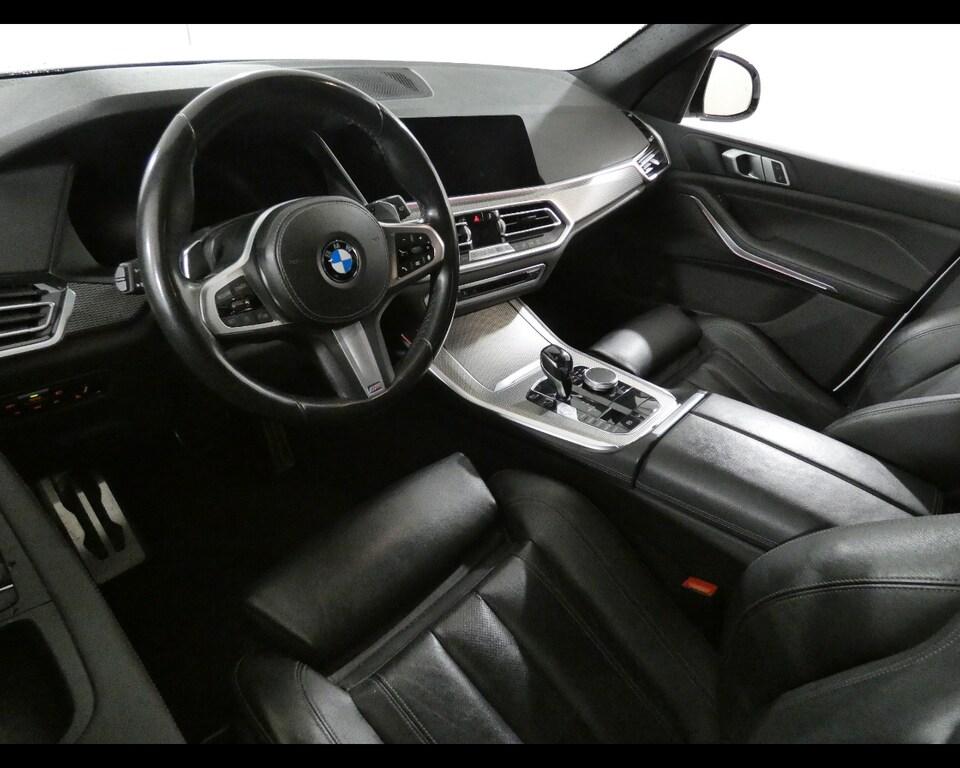 usatostore.bmw.it Store BMW X5 xdrive30d Msport auto