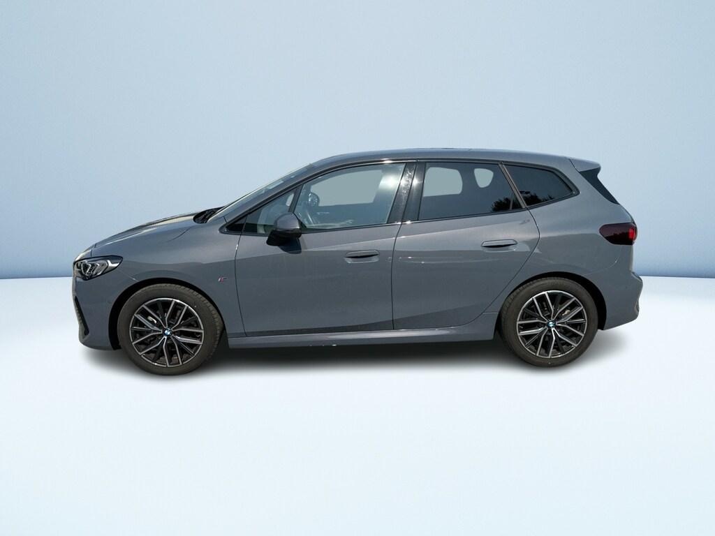 usatostore.bmw.it Store BMW Serie 2 218d Active Tourer Msport auto