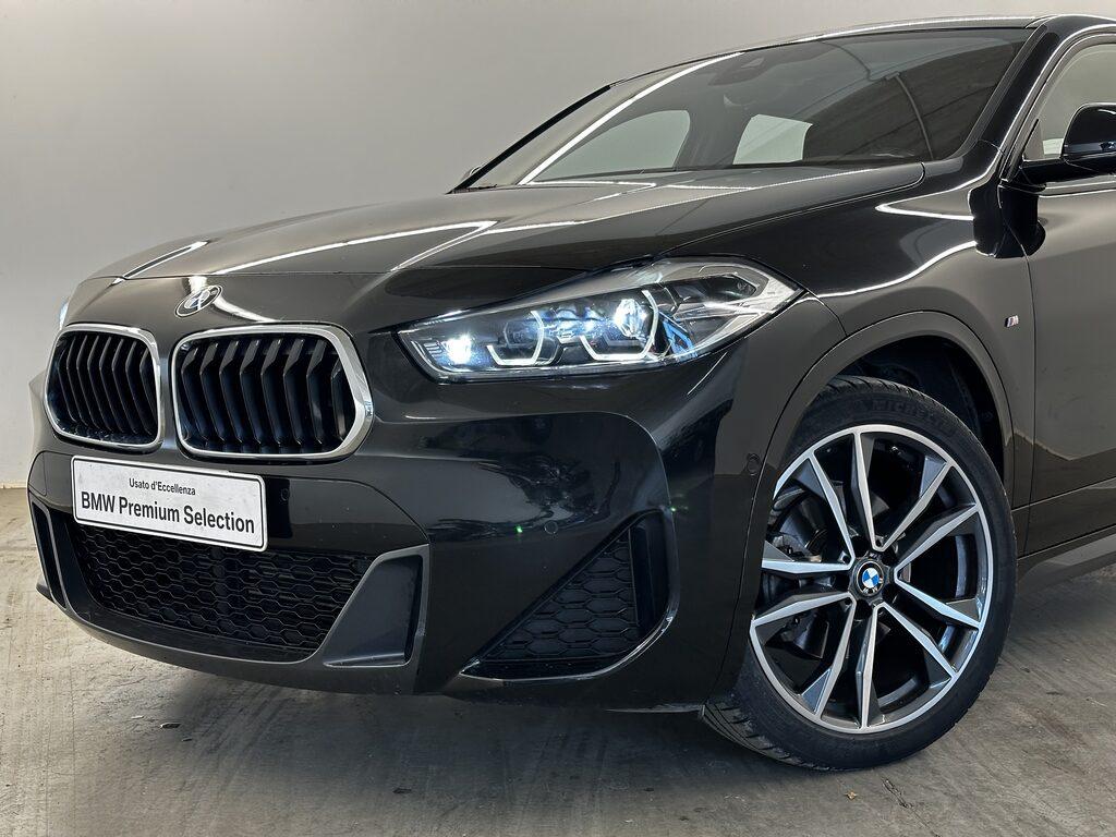 usatostore.bmw.it Store BMW X2 sdrive18d Msport X auto