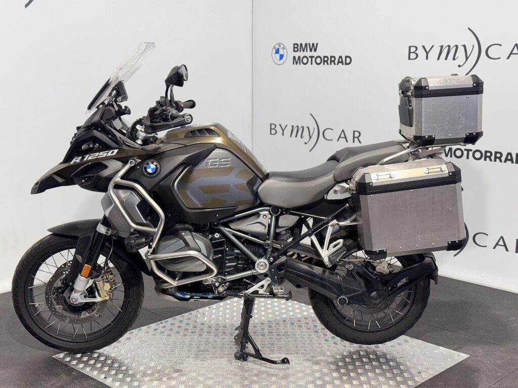 usatostore.bmw-motorrad.it Store BMW Motorrad R 1250 GS BMW R 1250 GS Adventure ABS MY19